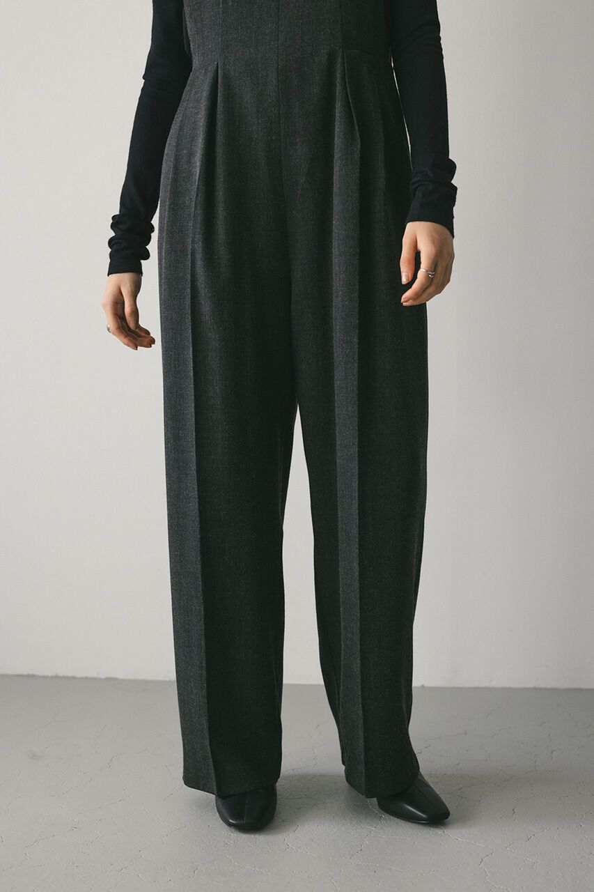 STYLEMIXER「パネルタックオールインワン」|その他|