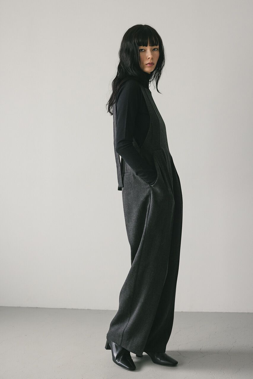 STYLEMIXER「パネルタックオールインワン」|その他|