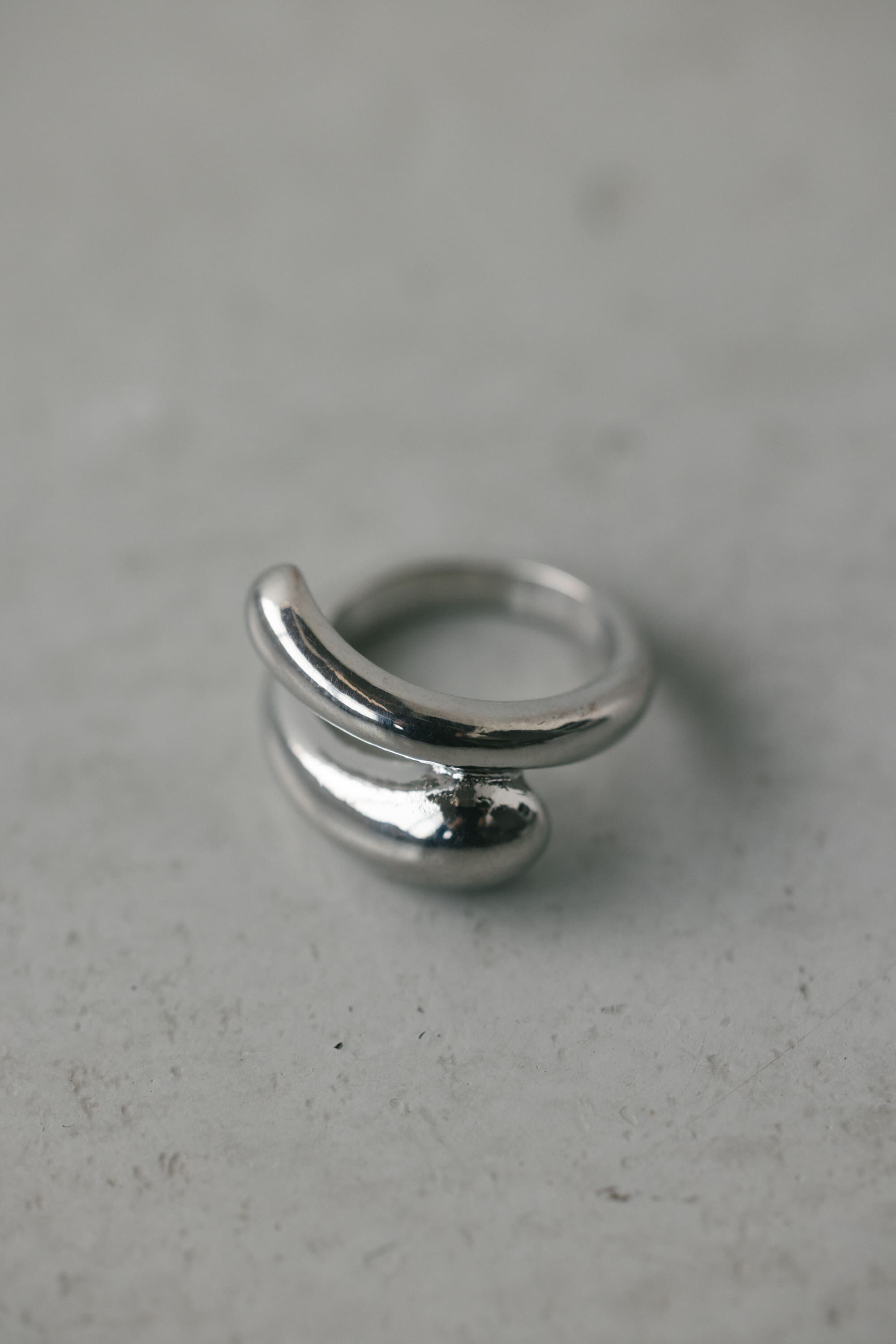 STYLEMIXER「ランダムプランプリング」|リング|