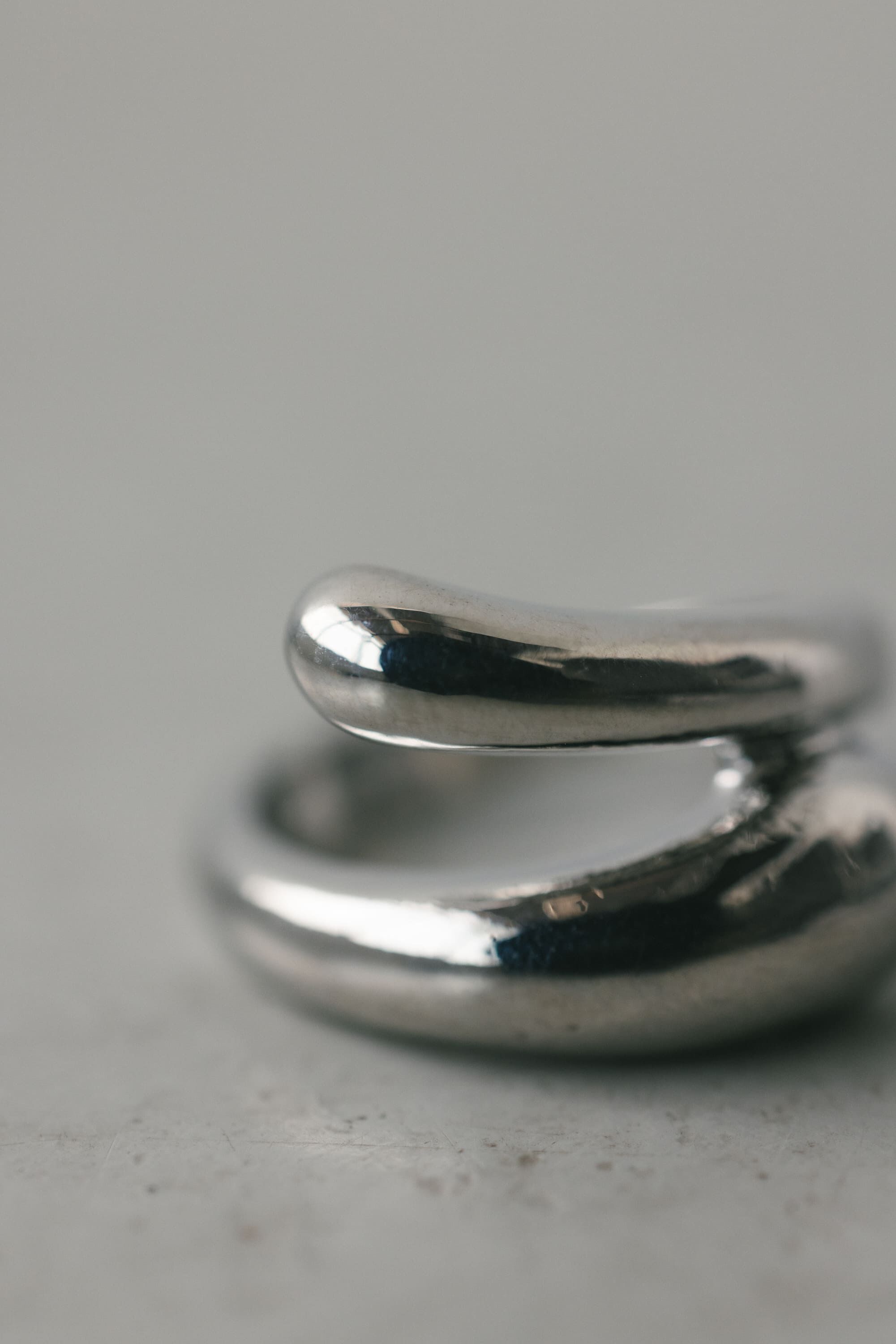 STYLEMIXER「ランダムプランプリング」|リング|