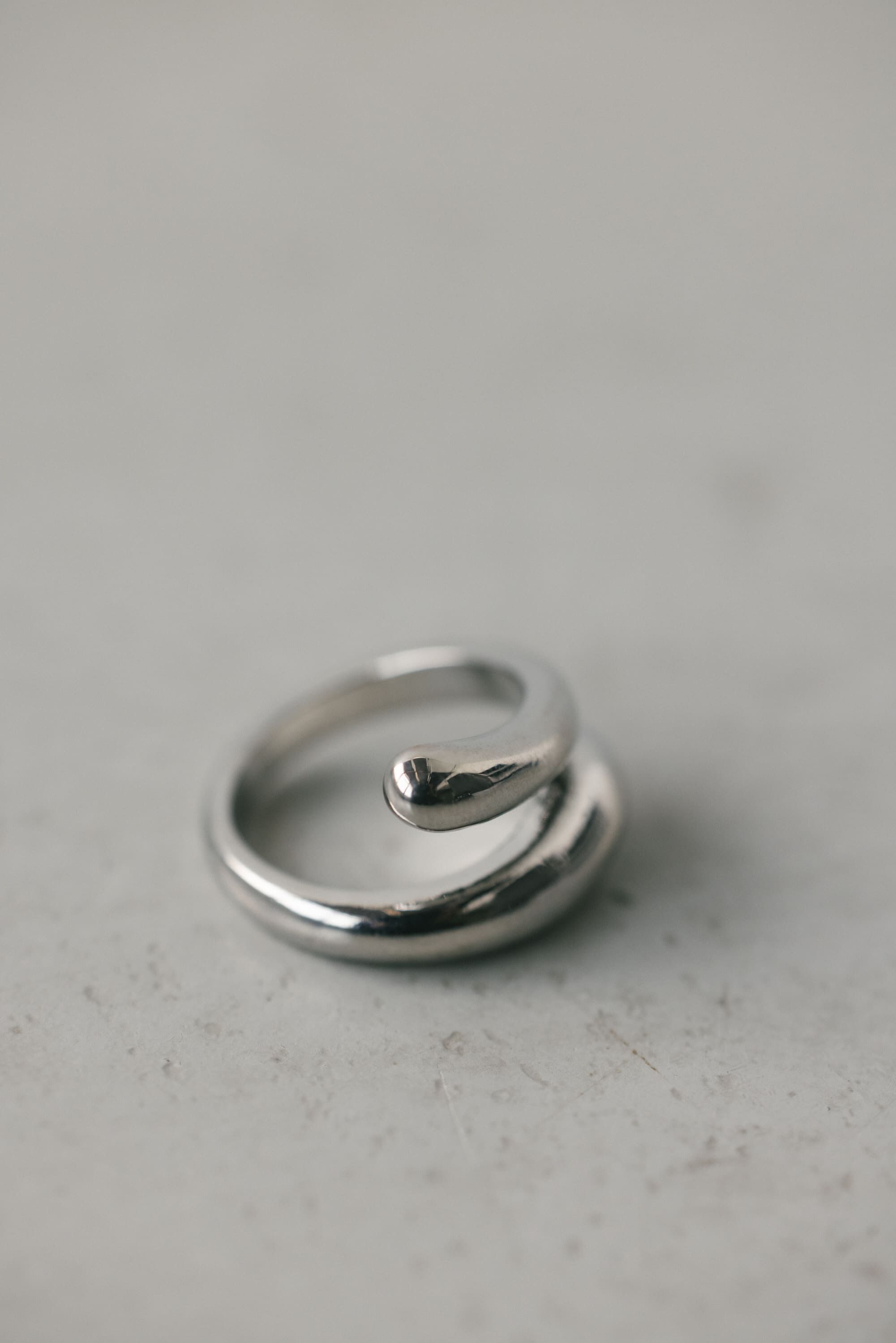 STYLEMIXER「ランダムプランプリング」|リング|