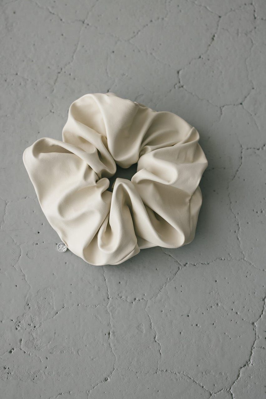 STYLEMIXER「フェイクレザーシュシュ」|その他|