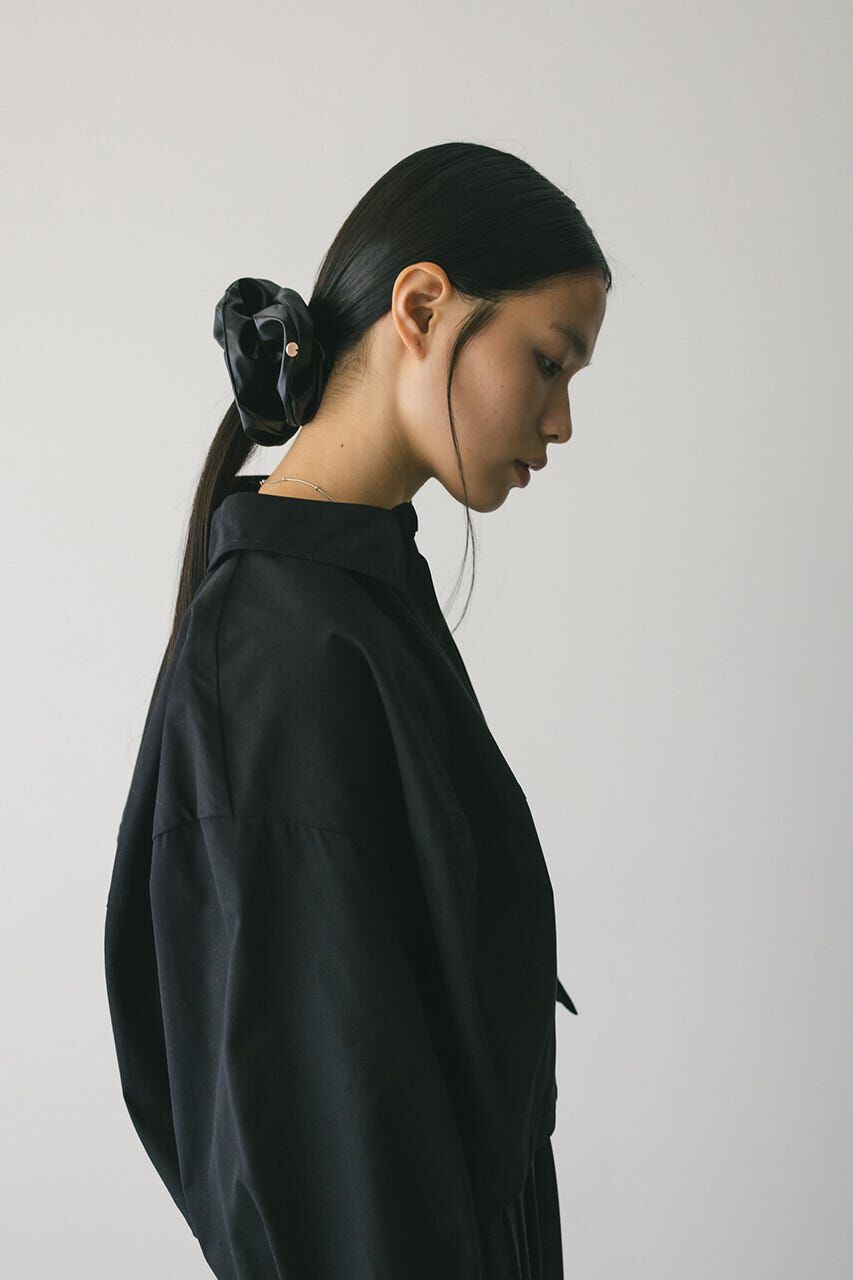 STYLEMIXER「フェイクレザーシュシュ」|その他|