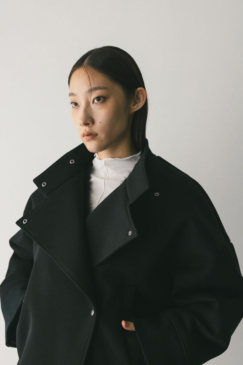 STYLEMIXER「ボンディングジャケット」|その他|