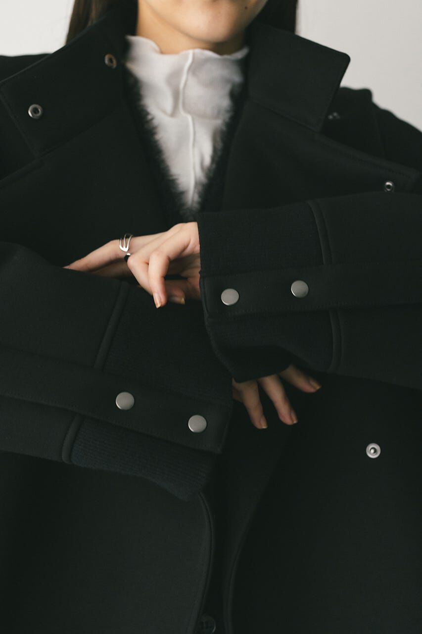 STYLEMIXER「ボンディングジャケット」|その他|