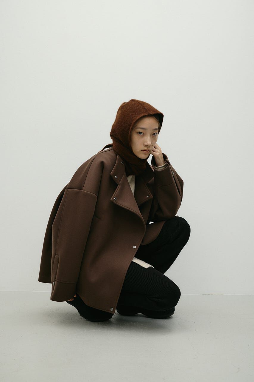 STYLEMIXER「ボンディングジャケット」|その他|