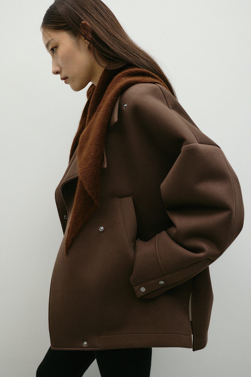 STYLEMIXER「ボンディングジャケット」|その他|