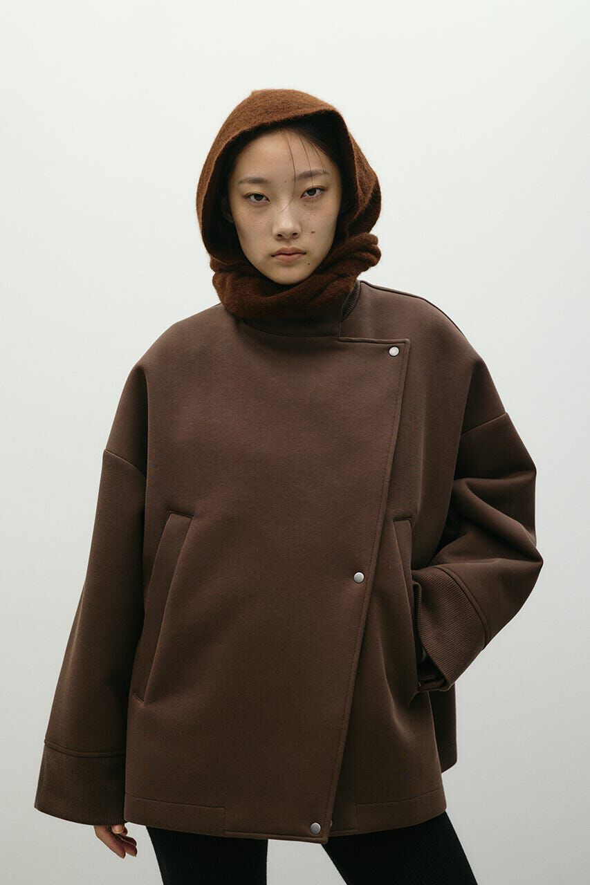 STYLEMIXER「ボンディングジャケット」|その他|