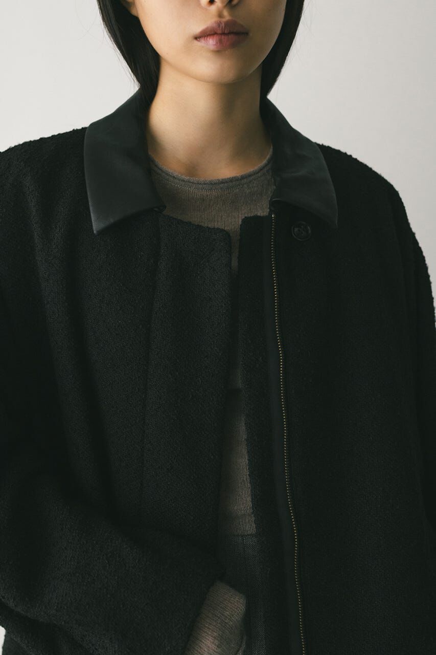 STYLEMIXER「ツイードミディコート」|その他|