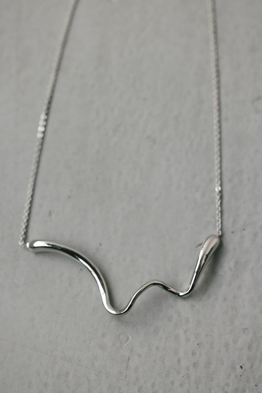 STYLEMIXER「ニュアンスモチーフネックレス」|ネックレス|