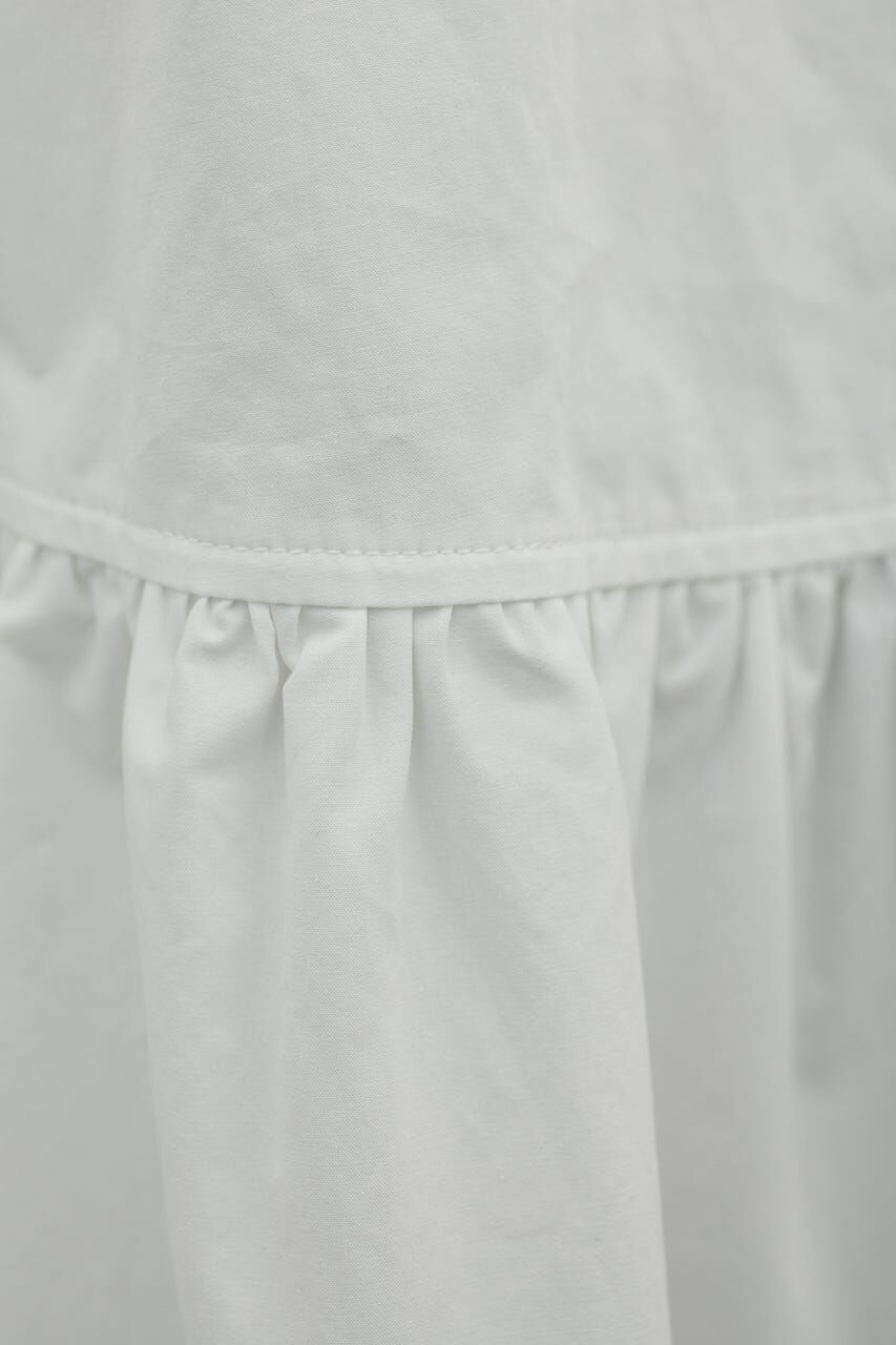 STYLEMIXER「2WAYバックオープンシャツ」|シャツ・ブラウス|