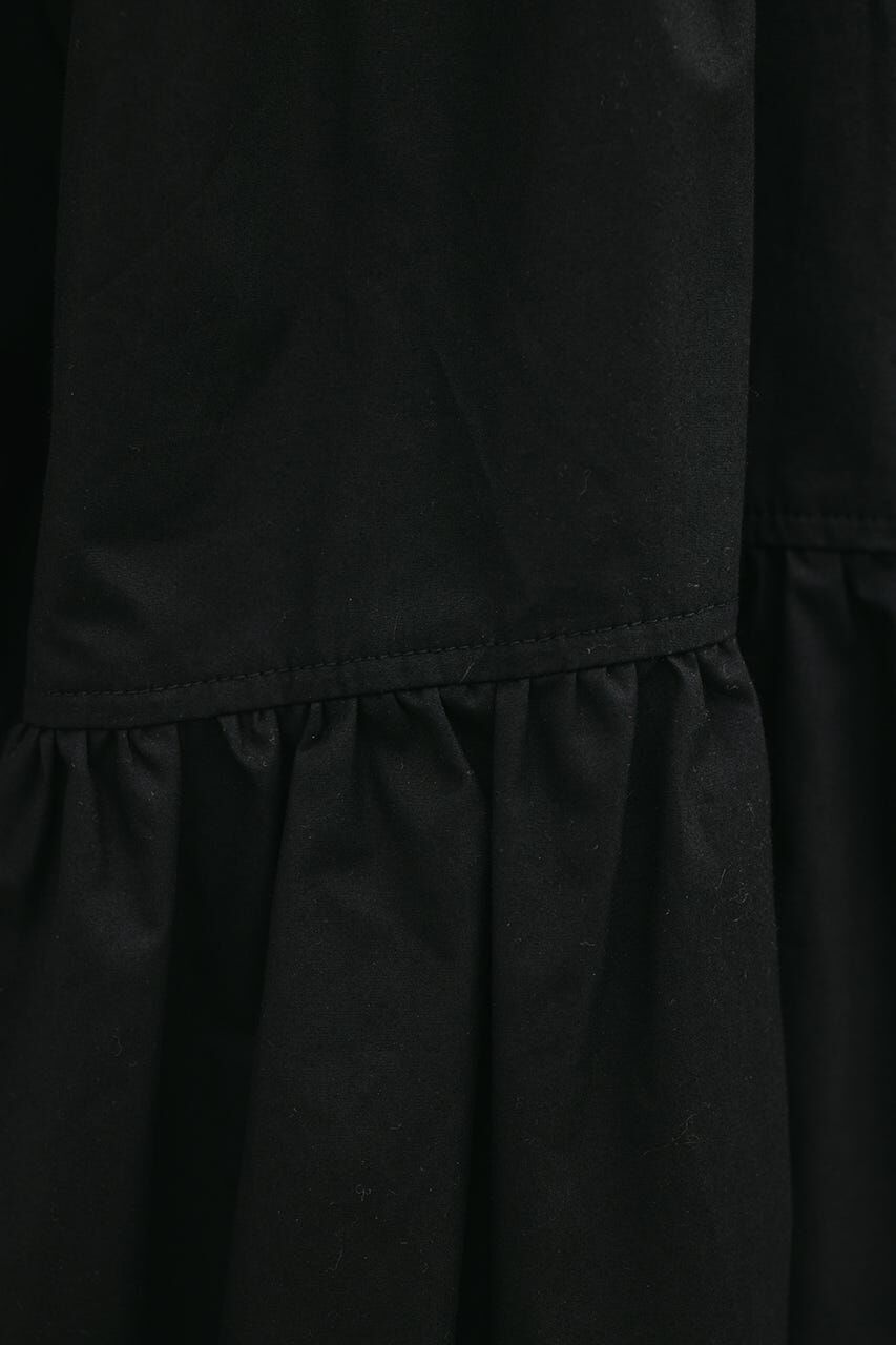 STYLEMIXER「2WAYバックオープンシャツ」|シャツ・ブラウス|