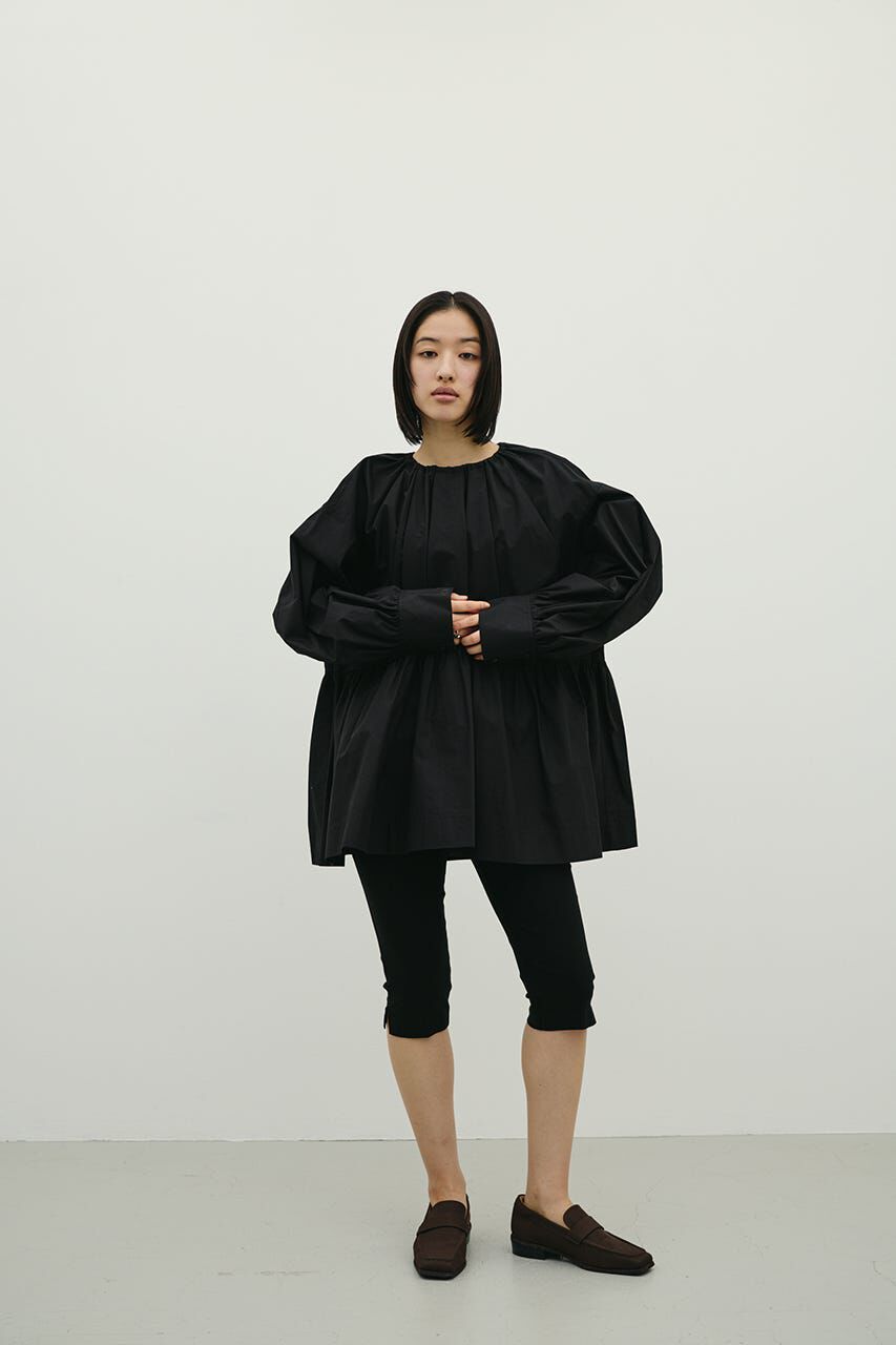 STYLEMIXER「2WAYバックオープンシャツ」|シャツ・ブラウス|