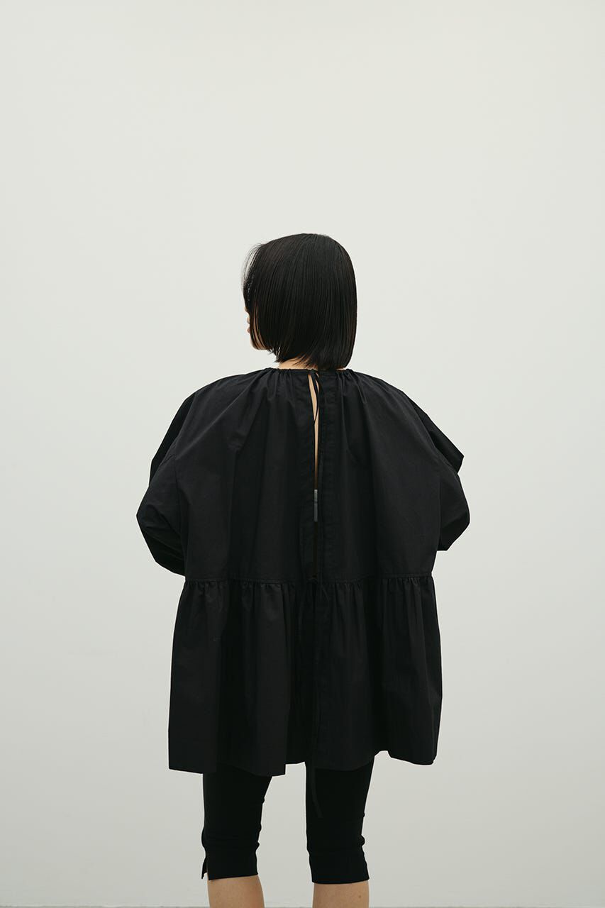 STYLEMIXER「2WAYバックオープンシャツ」|シャツ・ブラウス|