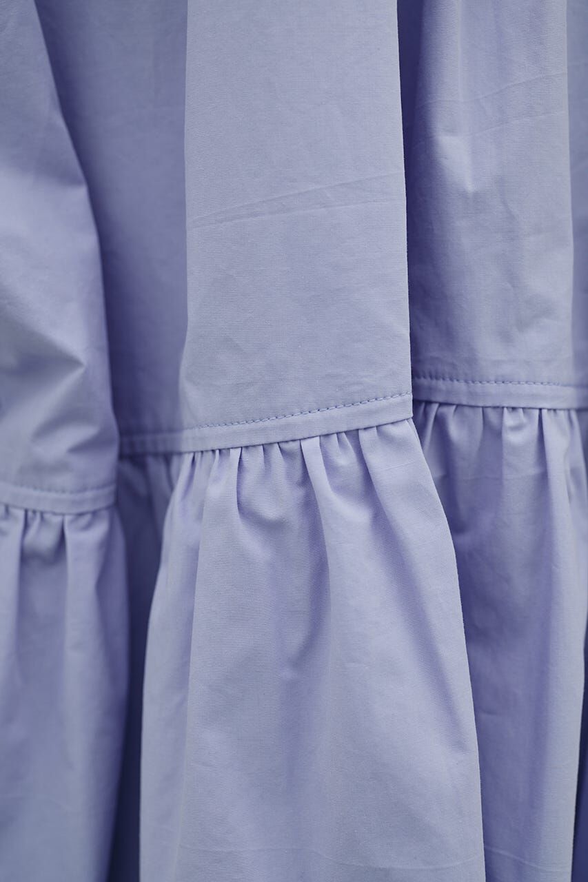 STYLEMIXER「2WAYバックオープンシャツ」|シャツ・ブラウス|