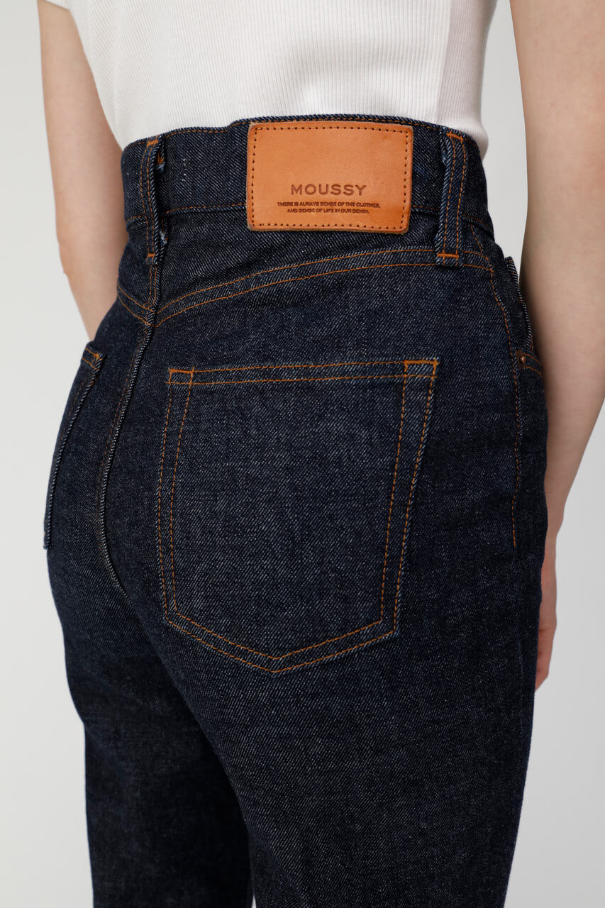 MOUSSY「MVS FLARE」|デニム|