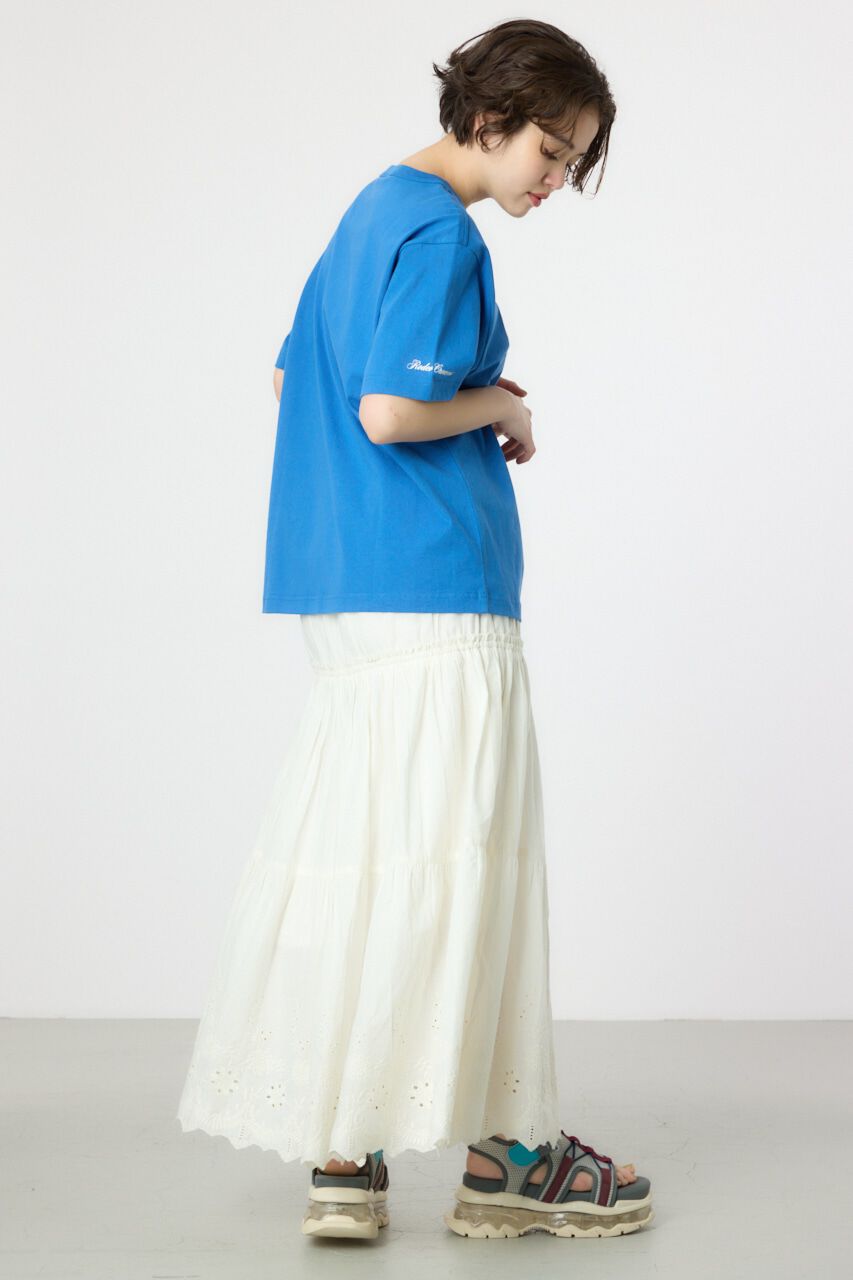 RODEO CROWNS「カッレジアソートTシャツ」|Tシャツ・カットソー|