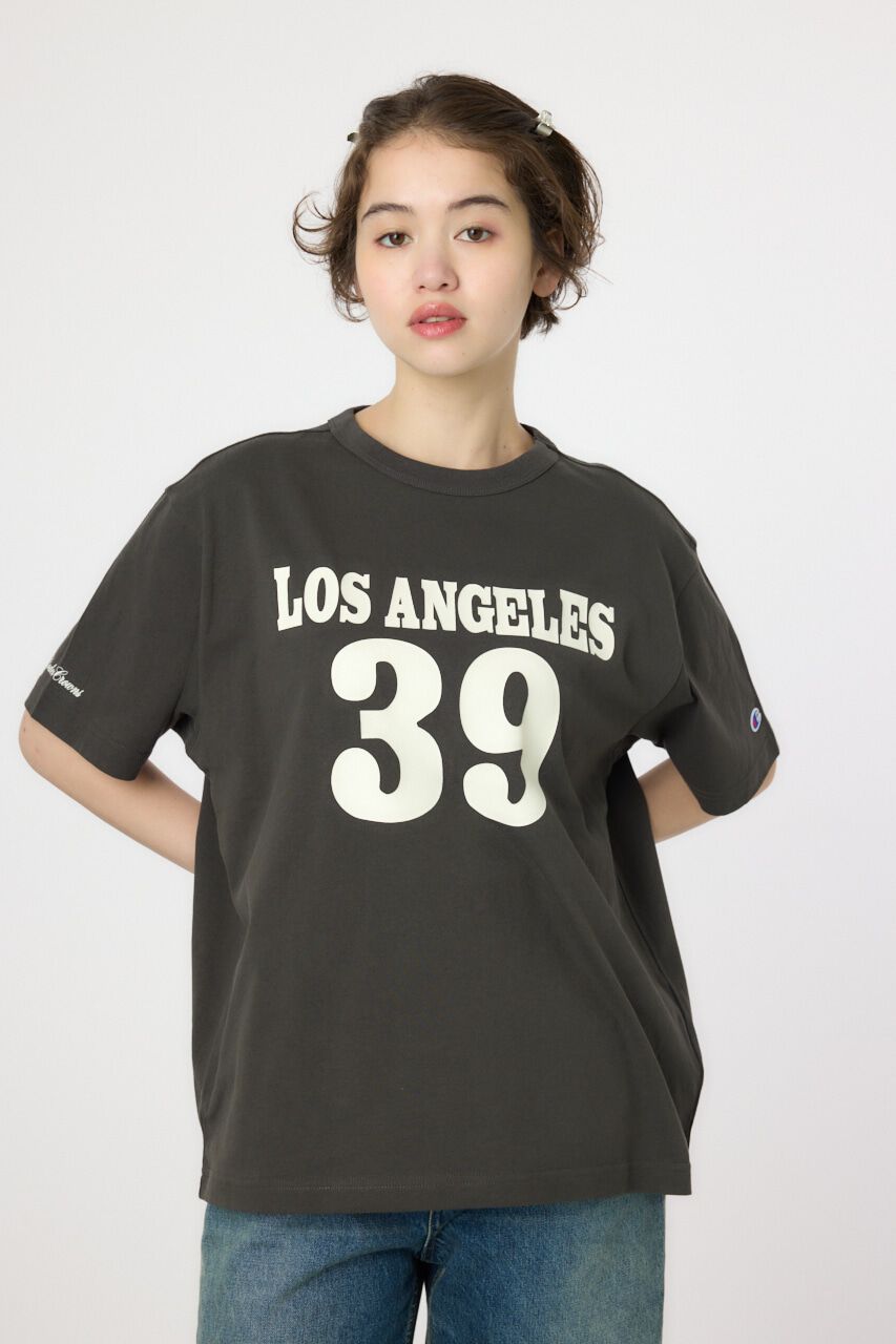 RODEO CROWNS「カッレジアソートTシャツ」|Tシャツ・カットソー|