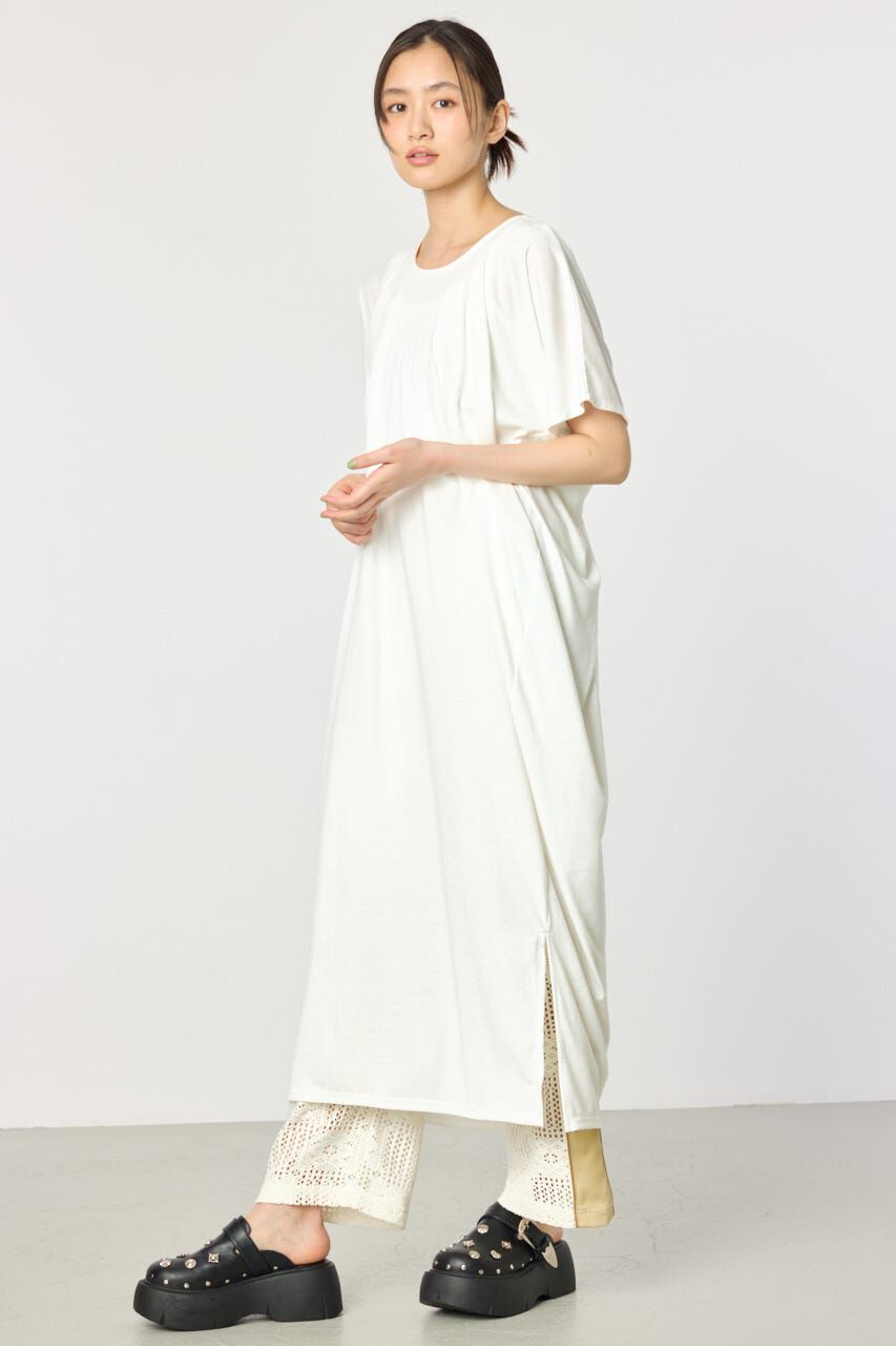 RODEO CROWNS「ツイスト2WAYワンピース」|ワンピース|