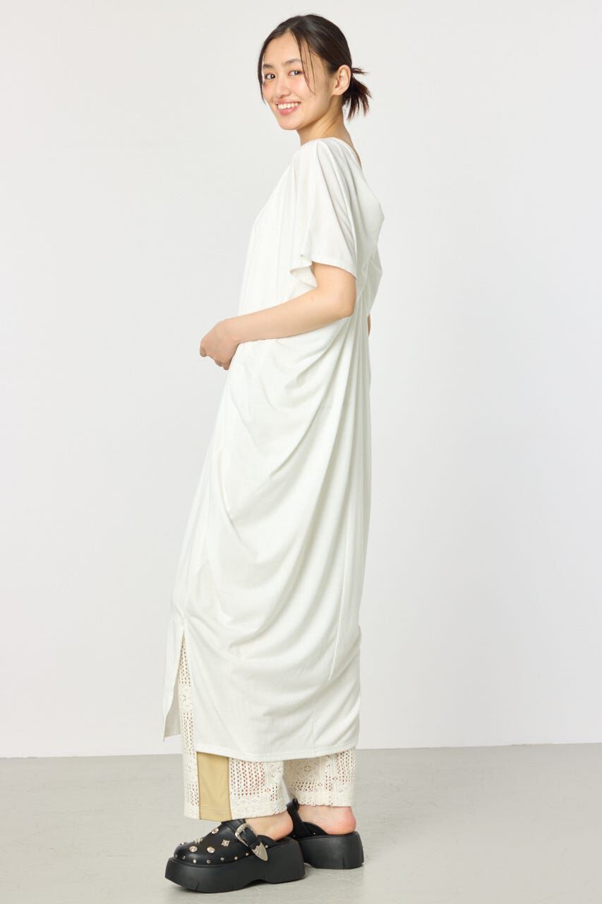 RODEO CROWNS「ツイスト2WAYワンピース」|ワンピース|