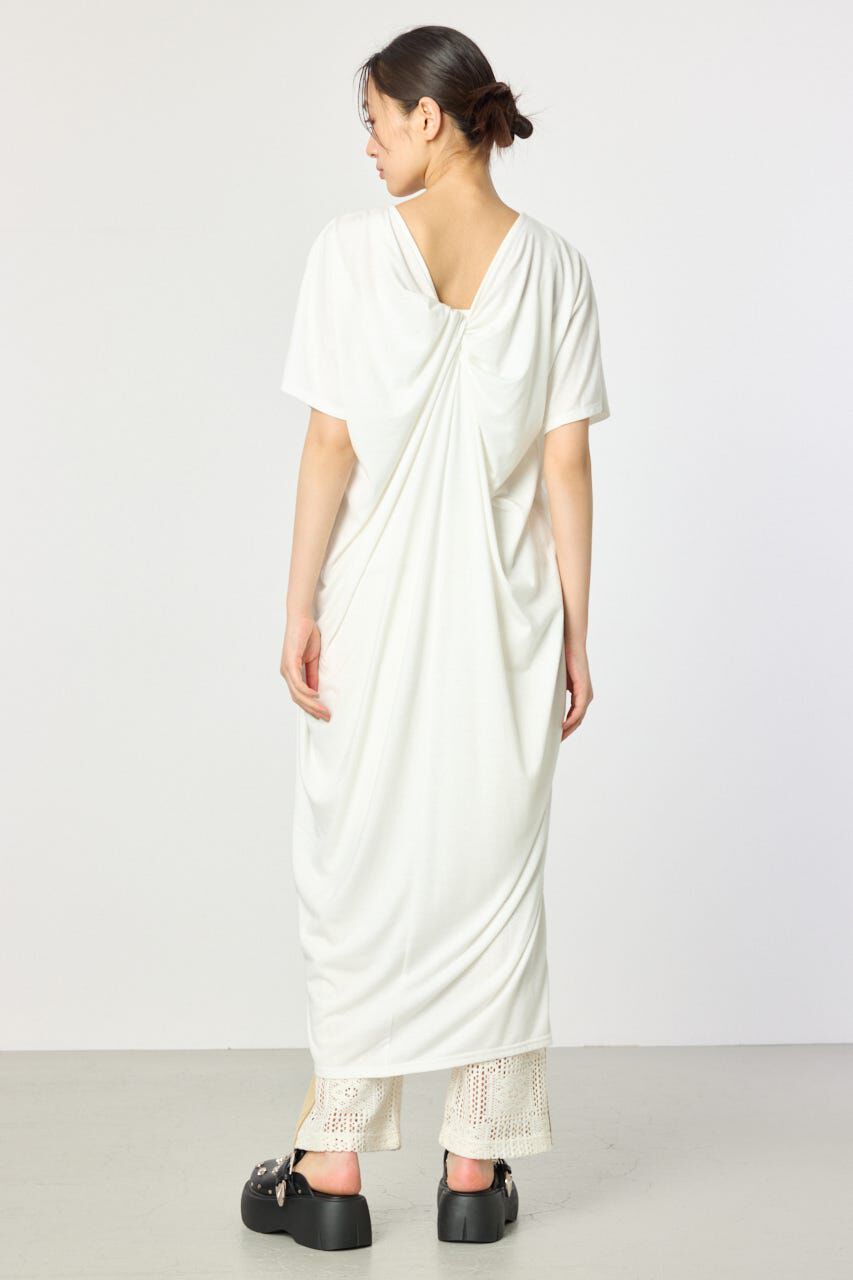 RODEO CROWNS「ツイスト2WAYワンピース」|ワンピース|