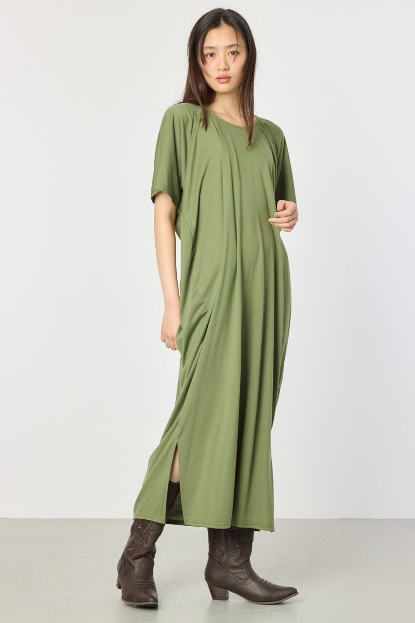 RODEO CROWNS「ツイスト2WAYワンピース」|ワンピース|