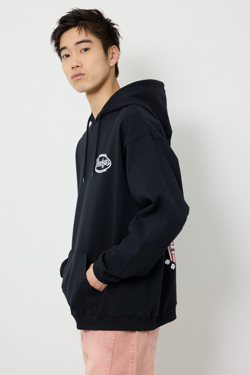 RODEO CROWNS「JUNK HEROES パーカー」|パーカー|