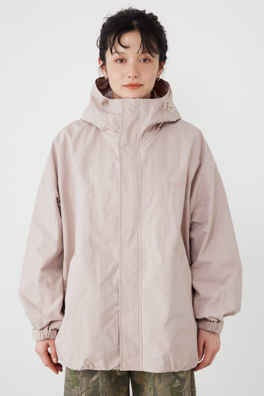 RODEO CROWNS「W/R バルーンマウンテンパーカー」|ブルゾン・スタジャン|