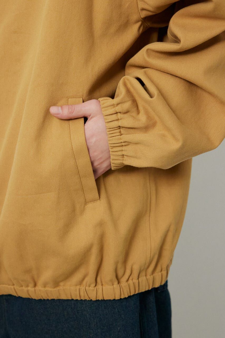 RODEO CROWNS「CRACKコーチジャケット」|その他|