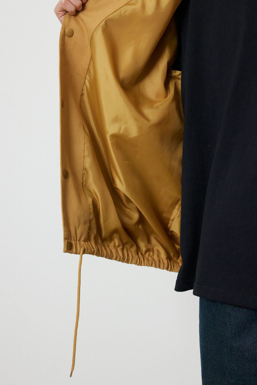 RODEO CROWNS「CRACKコーチジャケット」|その他|