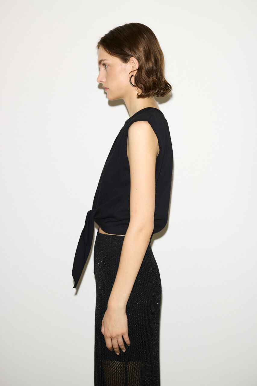 SLY「PADDED TIE トップス」|タンクトップ|