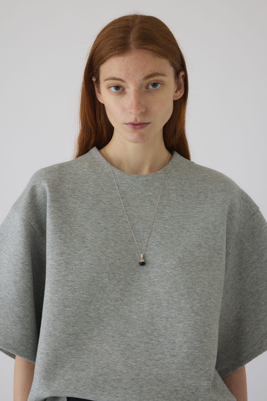 RIM.ARK 「Bottle motif necklace」|ネックレス|