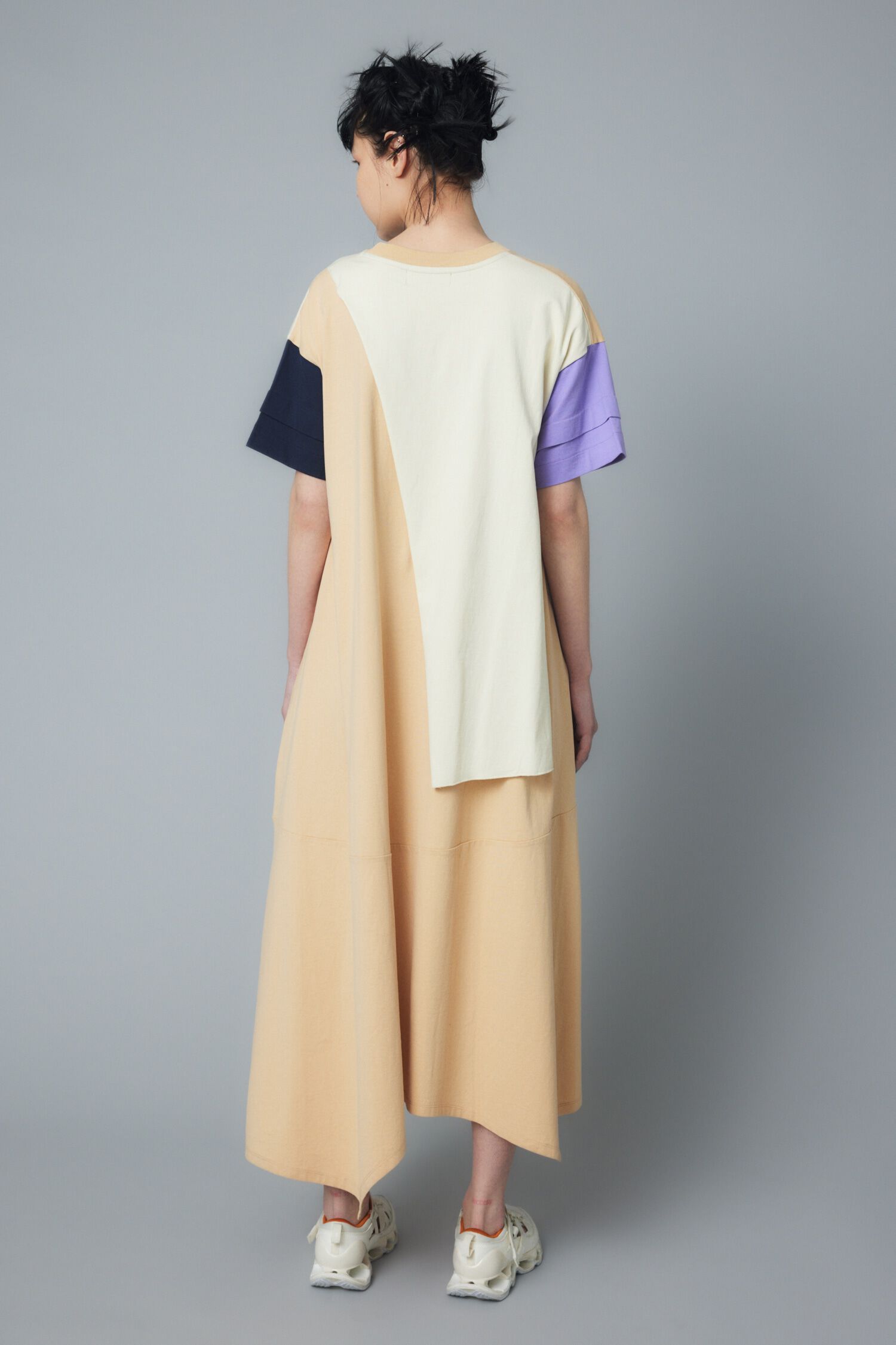 HeRIN.CYE「Layered dress」|ワンピース|