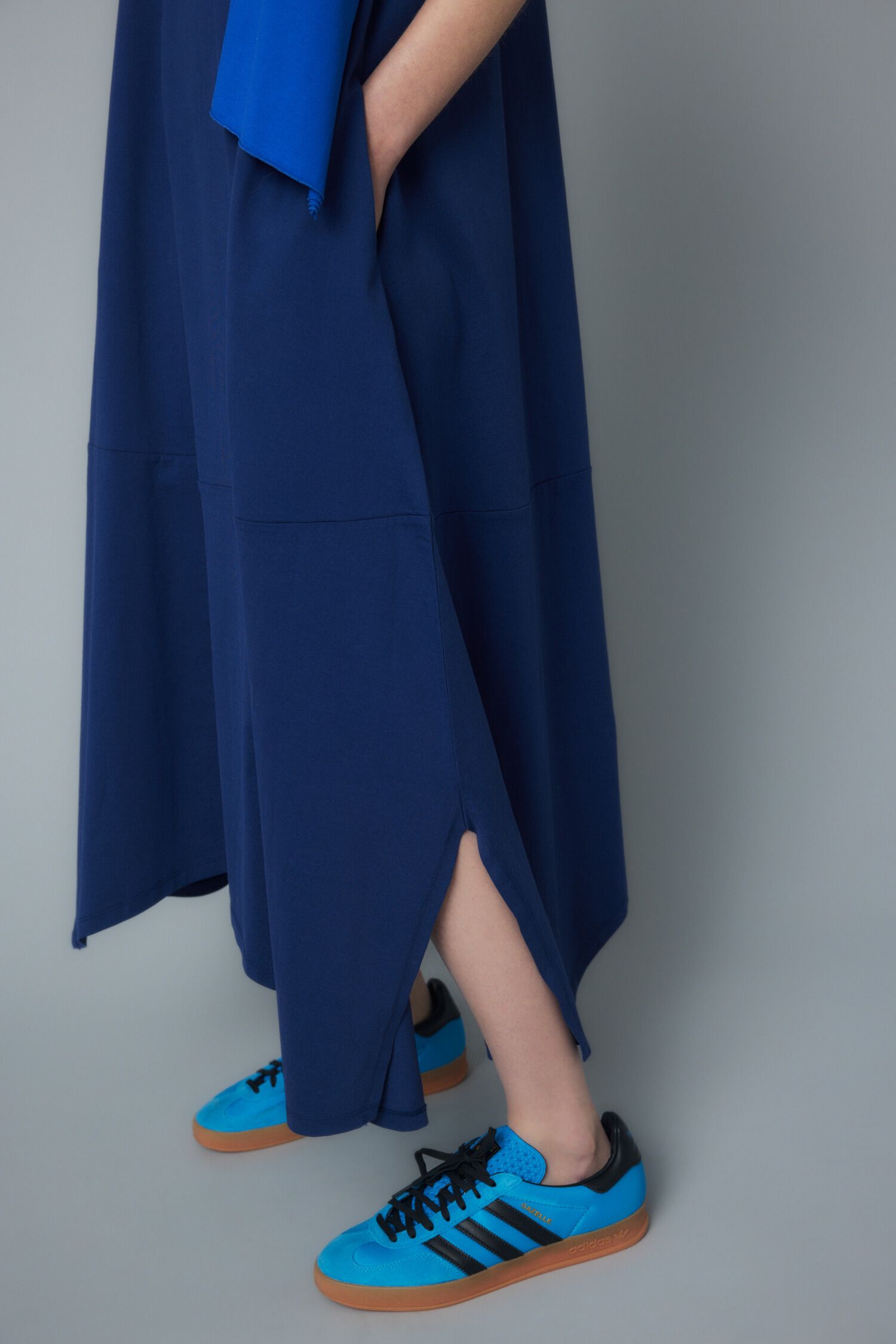 HeRIN.CYE「Layered dress」|ワンピース|