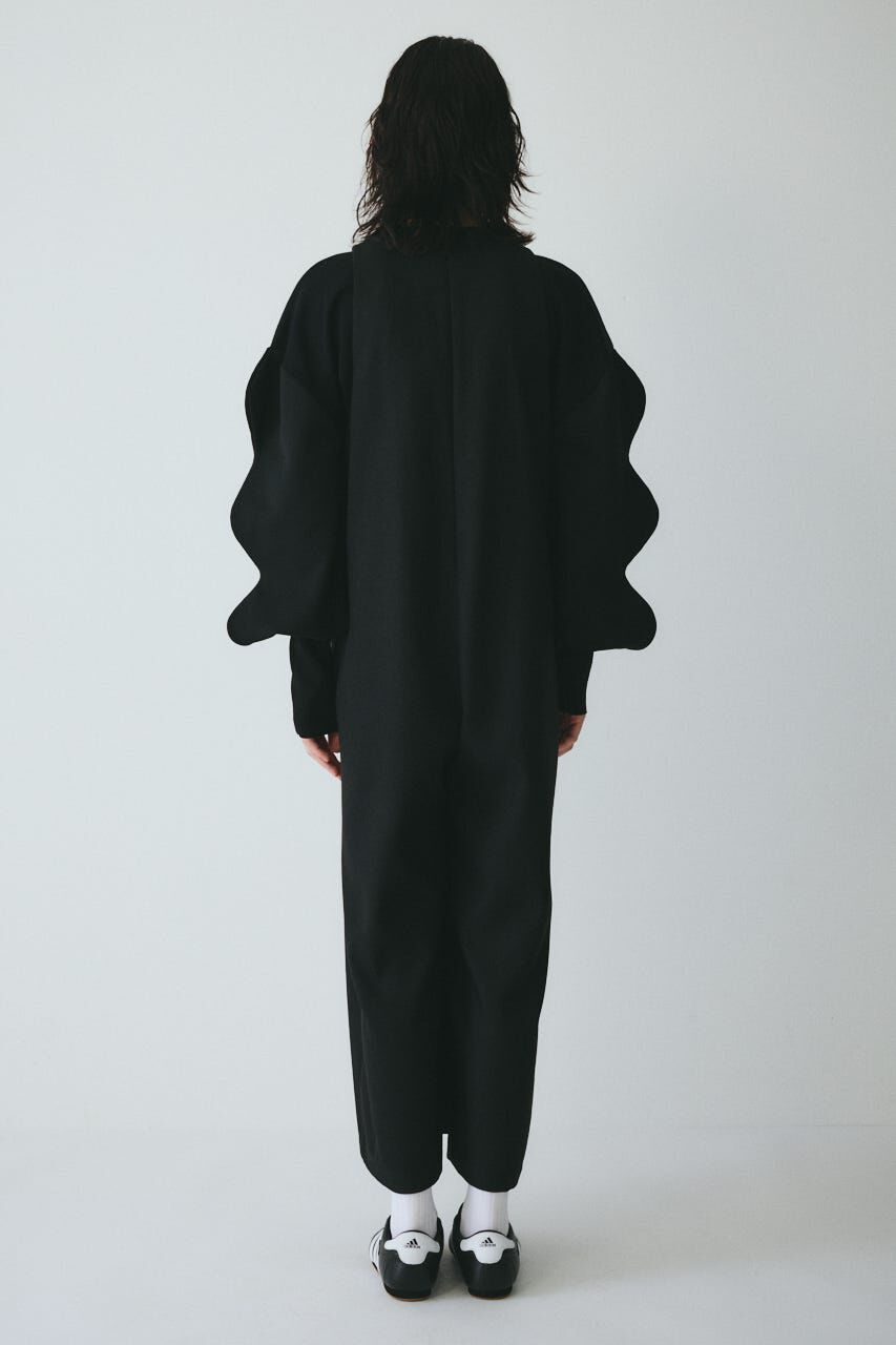 HeRIN.CYE「Flare tuck all in one」|ワンピース|