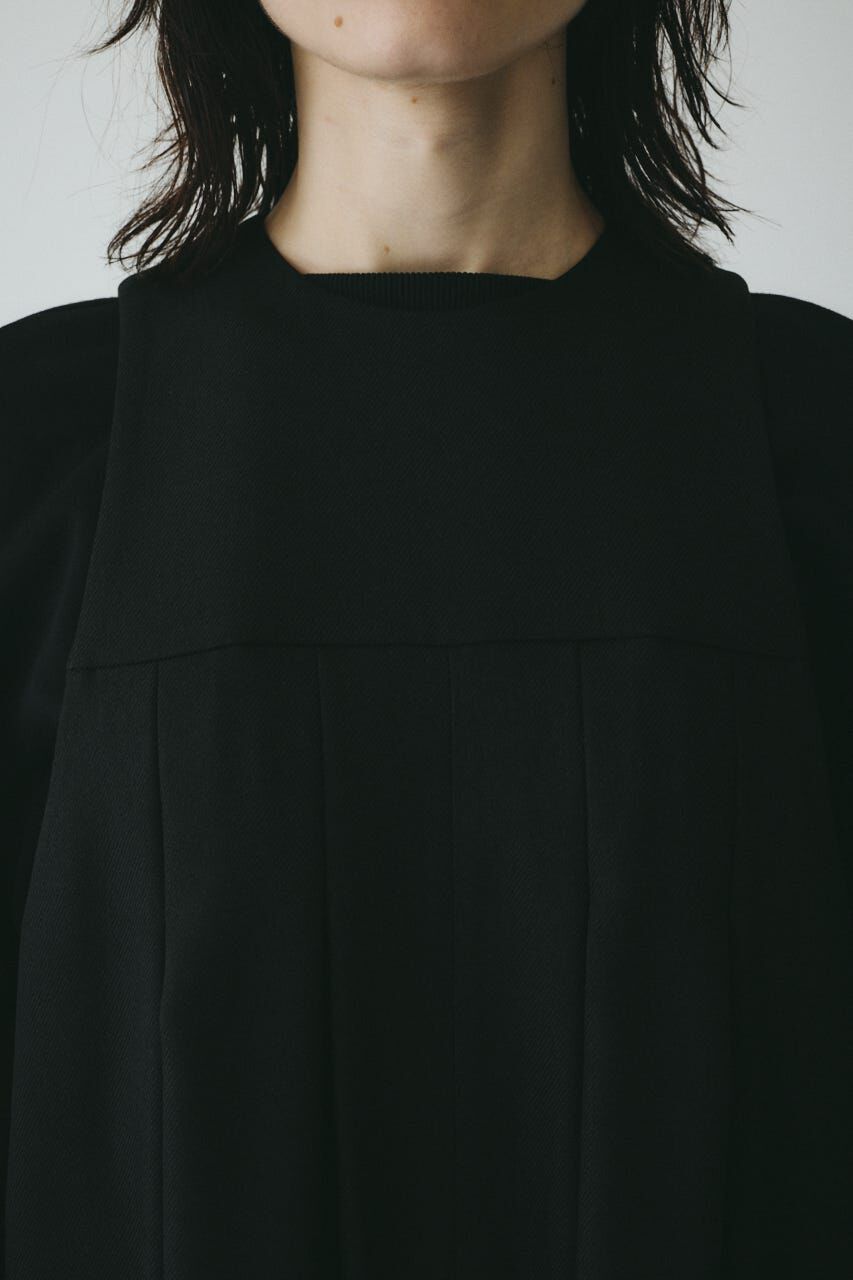 HeRIN.CYE「Flare tuck all in one」|ワンピース|