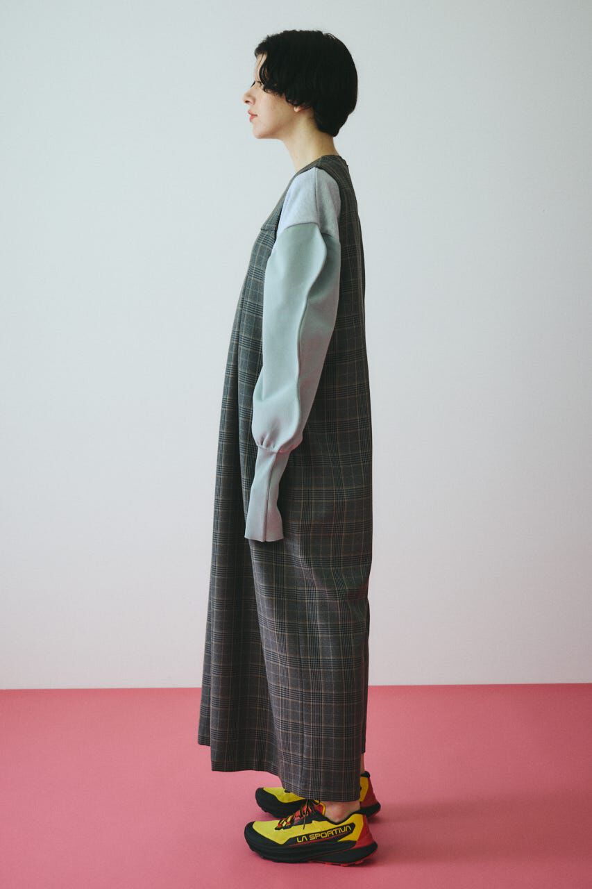 HeRIN.CYE「Flare tuck all in one」|ワンピース|