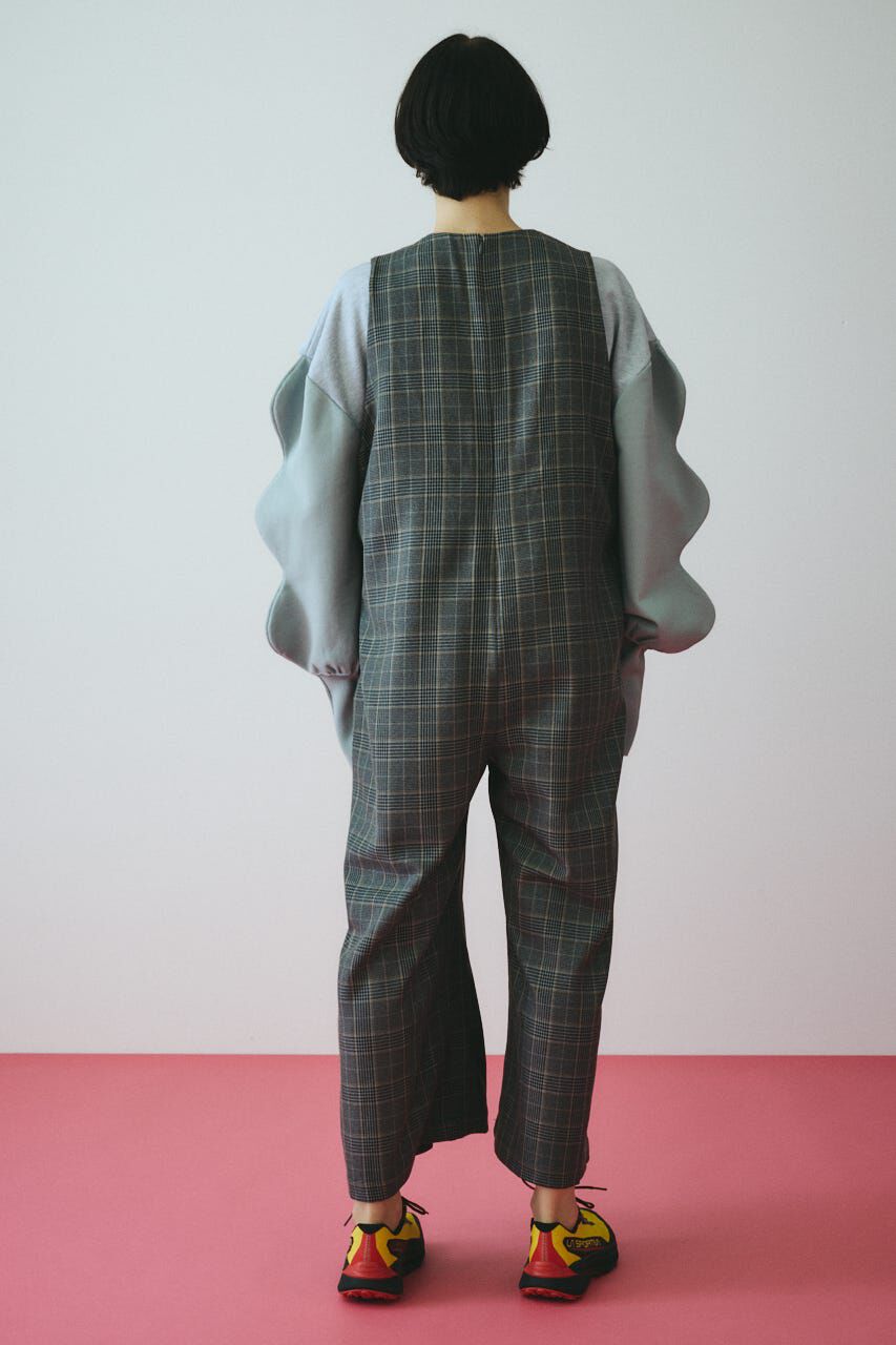 HeRIN.CYE「Flare tuck all in one」|ワンピース|