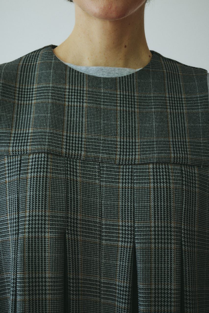 HeRIN.CYE「Flare tuck all in one」|ワンピース|