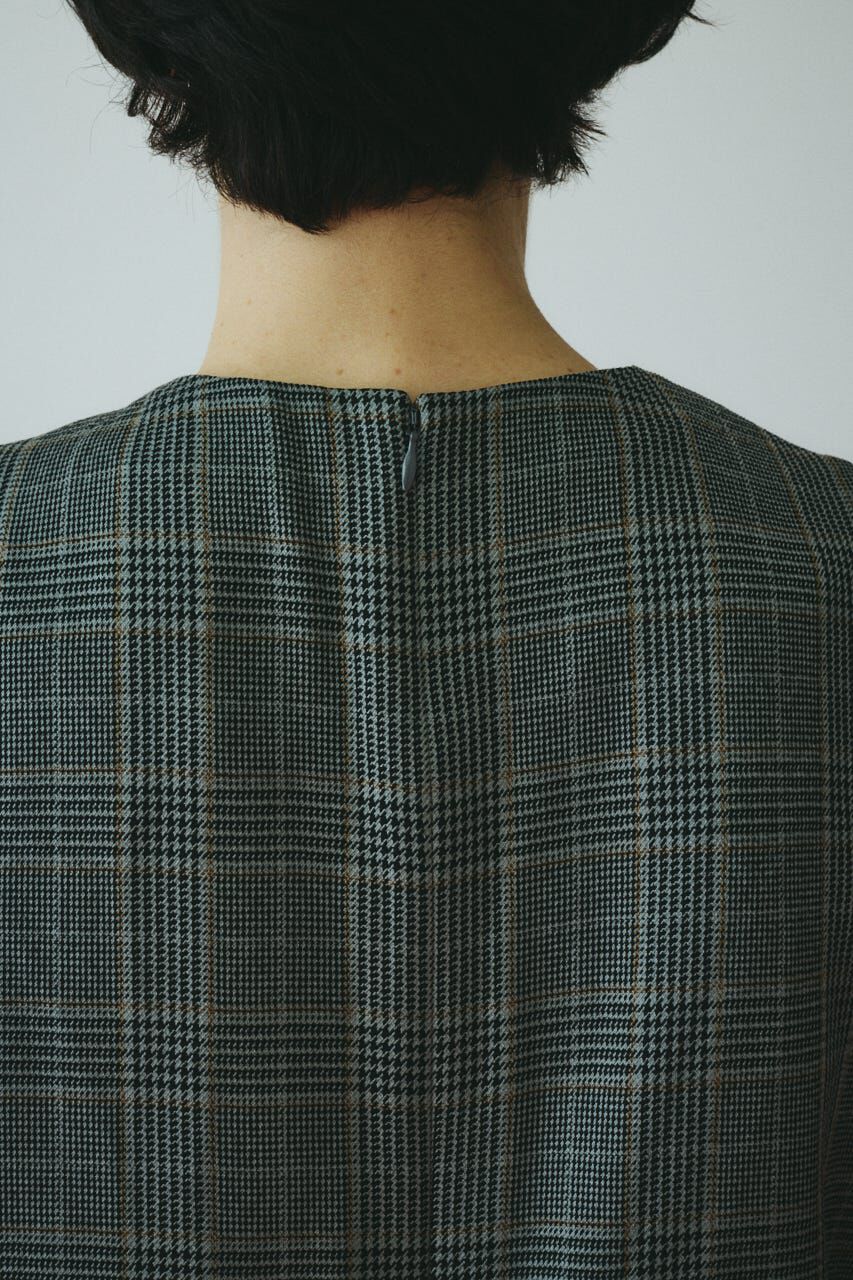 HeRIN.CYE「Flare tuck all in one」|ワンピース|