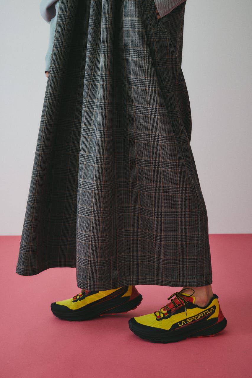 HeRIN.CYE「Flare tuck all in one」|ワンピース|