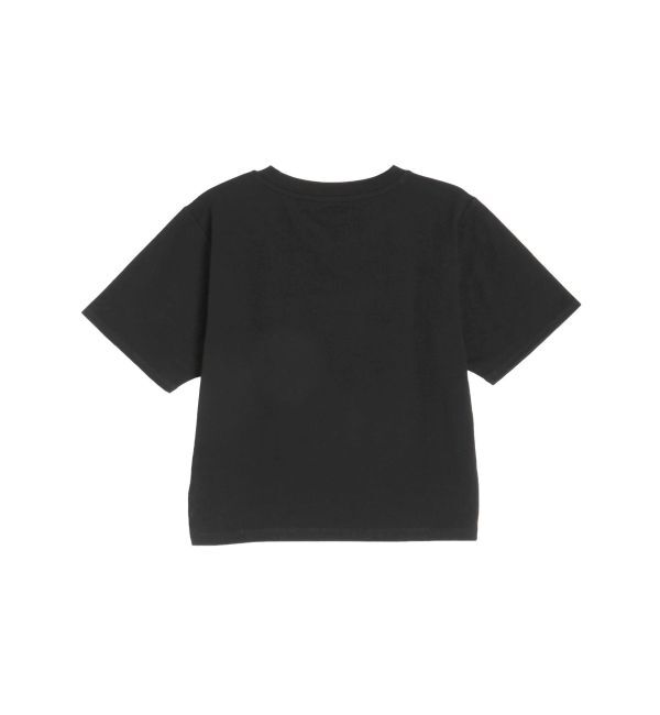 CALNAMUR「RIBBON ASSORT TEE/リボンアソートTシャツ」|Tシャツ・カットソー|