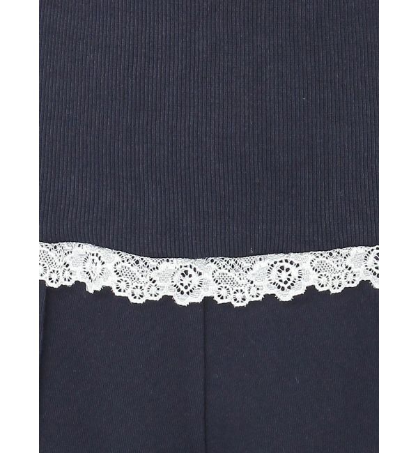 CALNAMUR「太リブベルトスウェットパンツ」|その他|