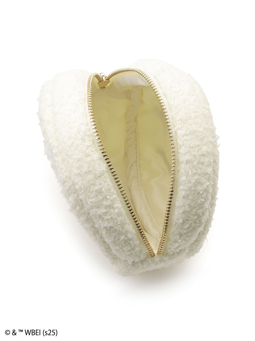 SNIDEL HOME「【ハリー・ポッター】ニットポーチ」|ポーチ|