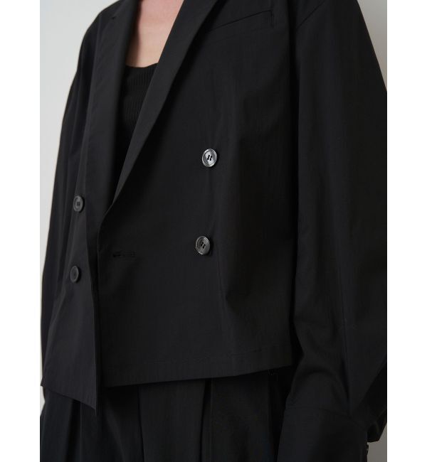 ELENDEEK「SHIRT JK」|テーラードジャケット|