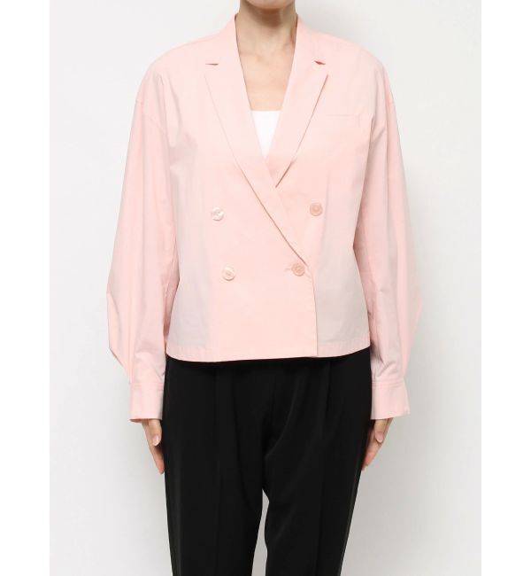 ELENDEEK「SHIRT JK」|テーラードジャケット|