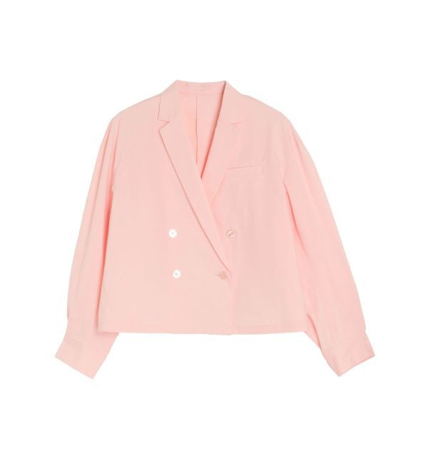 ELENDEEK「SHIRT JK」|テーラードジャケット|