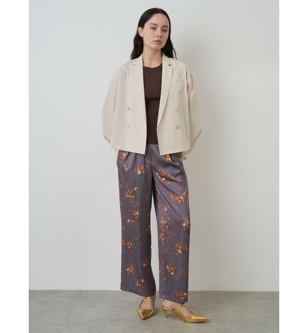 ELENDEEK「SHIRT JK」|テーラードジャケット|