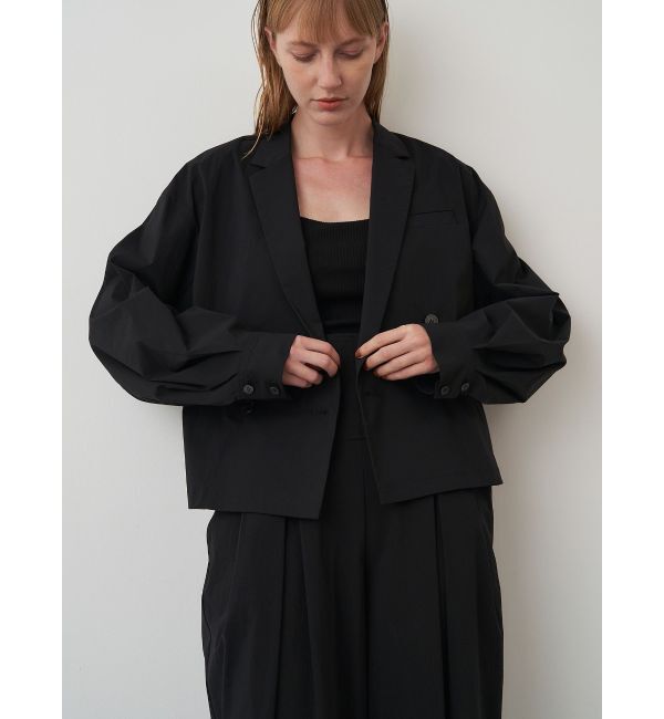 ELENDEEK「SHIRT JK」|テーラードジャケット|