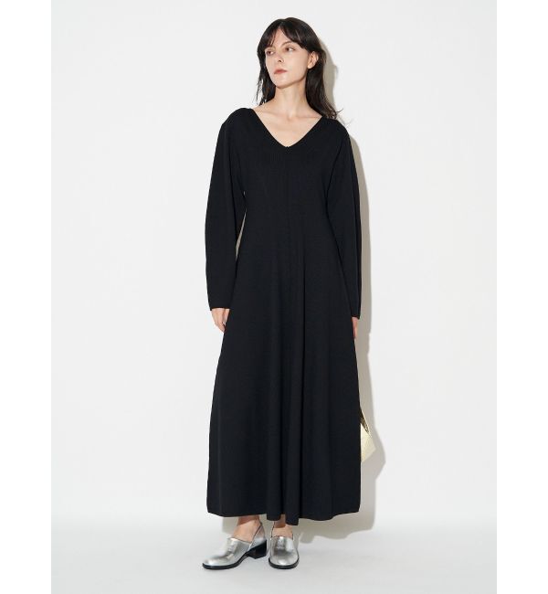ELENDEEK「F&F PANEL KT OP」|ワンピース|ブラック